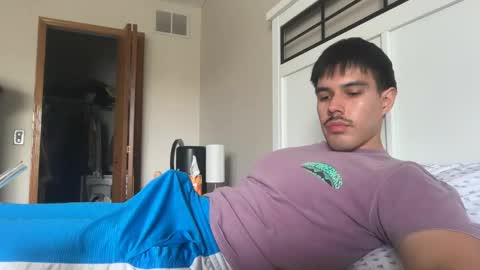Lucas online show from April 29, 6:14 pm