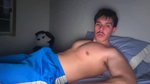 Lucas online show from May 3, 5:10 am