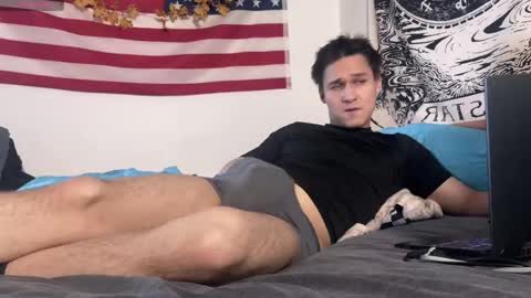 Carl online show from May 21, 7:29 pm