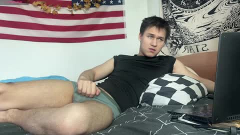Carl online show from May 18, 6:30 am