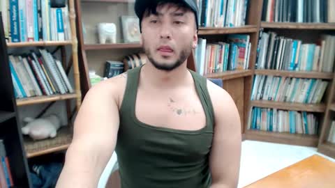 Snapshot of ingabooo chatting on October 10, 6:56 pm Dimitry online show from October 10, 6:56 pm