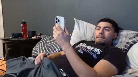 inheat101 online show from April 10, 8:05 pm