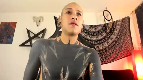 Dani  online show from November 30, 8:49 am