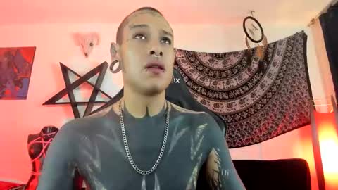 Dani  online show from December 14, 11:23 pm