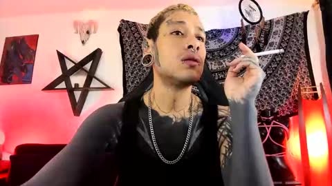 Dani  online show from October 26, 3:03 pm