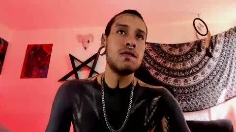 Dani  online show from January 19, 3:25 pm