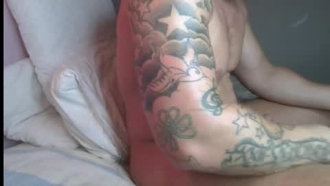 Snapshot of inkedviking69 chatting on February 14, 6:51 pm InkedViking69 online show from February 14, 6:51 pm