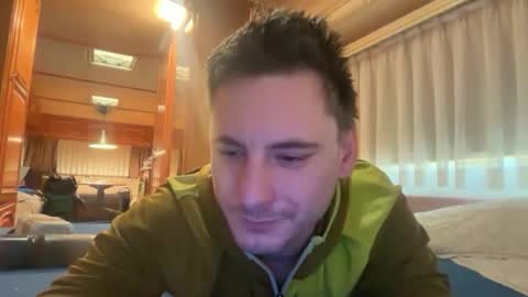 innocent__bystander online show from January 12, 9:46 am