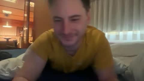 innocent__bystander online show from January 13, 9:46 am