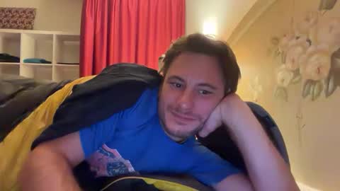 innocent__bystander online show from November 27, 7:50 pm