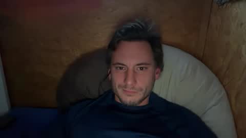 innocent__bystander online show from November 23, 3:34 pm