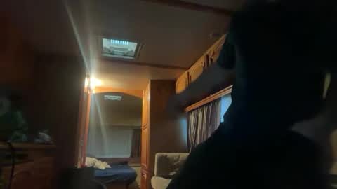 innocent__bystander online show from January 11, 7:45 am