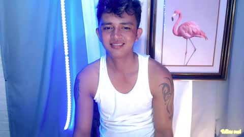 calvin online show from January 11, 3:05 pm