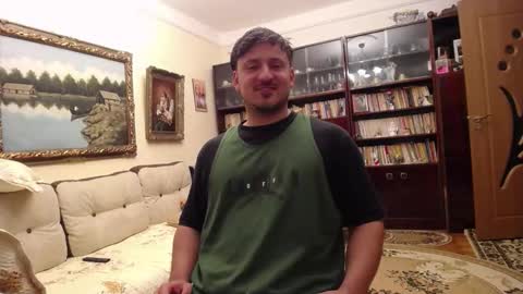 David online show from September 12, 4:29 pm