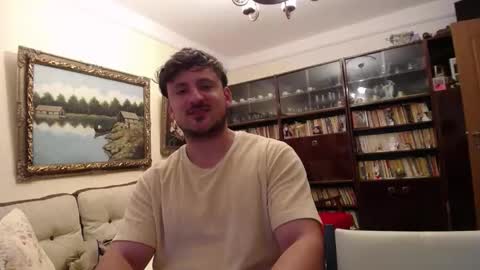 David online show from September 22, 3:55 pm