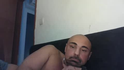insaneman0502 online show from February 7, 11:45 pm