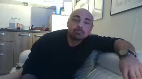 insaneman0502 online show from January 29, 4:47 am