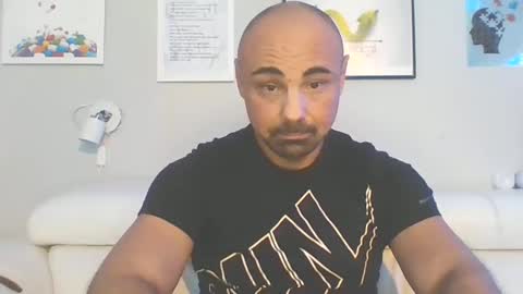 insaneman0502 online show from February 3, 3:09 am