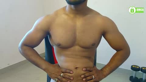 Snapshot of insanestud_miles chatting on December 8, 6:11 am Miles online show from December 8, 6:11 am