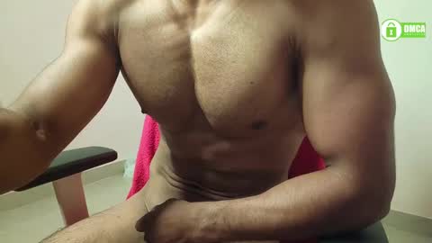 Snapshot of insanestud_miles chatting on February 26, 5:50 pm Miles online show from February 26, 5:50 pm