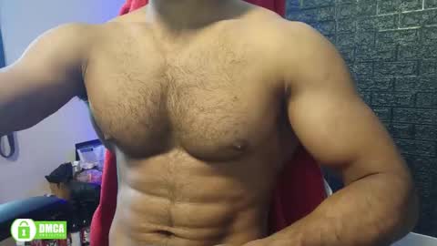 insanestud_miles2 online show from December 16, 7:37 am