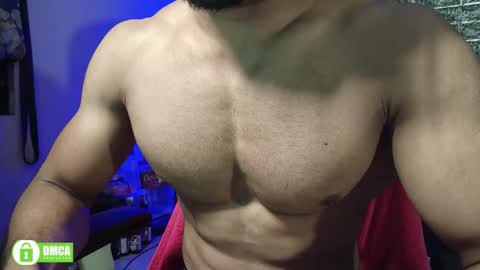 insanestud_miles2 online show from December 22, 3:20 pm