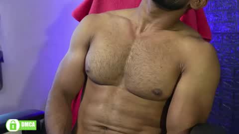 insanestud_miles2 online show from January 13, 7:02 am