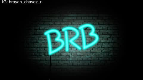 Brayan Chavez online show from January 14, 6:24 am