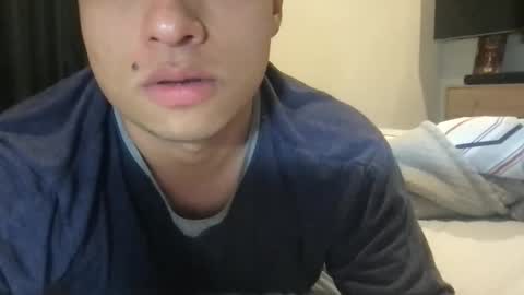 Hottie guy online show from November 8, 11:35 am