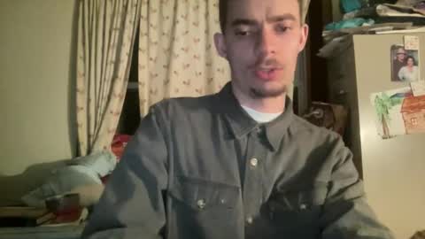 intelligentmanxoxthink online show from February 18, 3:04 am