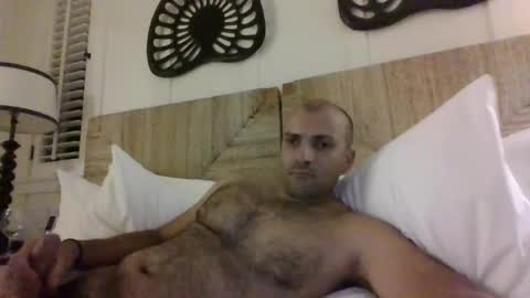 intolder35 online show from April 9, 10:54 am