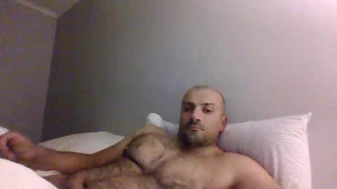 intolder35 online show from April 21, 12:22 pm