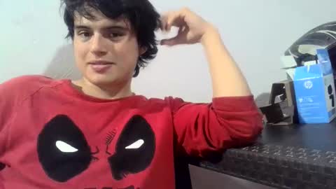 invincible200 online show from January 12, 2:26 am