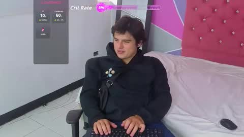 invincible200 online show from November 30, 2:41 pm