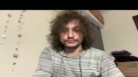 Niko online show from November 30, 10:34 pm