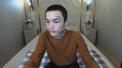 ionarne online show from November 16, 2:08 pm