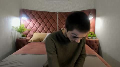 ionarne online show from November 11, 12:10 pm