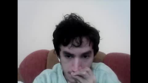 Snapshot of ionicaputamica chatting on October 19, 6:55 pm juan online show from October 19, 6:55 pm