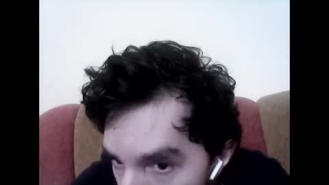 Snapshot of ionicaputamica chatting on October 15, 2:35 pm juan online show from October 15, 2:35 pm