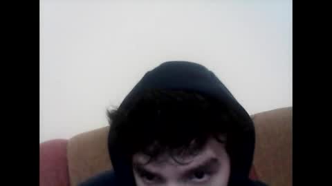 Snapshot of ionicaputamica chatting on October 27, 7:16 pm juan online show from October 27, 7:16 pm