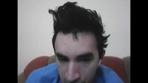 Snapshot of ionicaputamica chatting on March 1, 6:54 pm juan online show from March 1, 6:54 pm