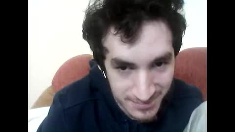 Snapshot of ionicaputamica chatting on October 21, 6:11 pm juan online show from October 21, 6:11 pm