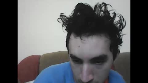 Snapshot of ionicaputamica chatting on March 3, 1:37 pm juan online show from March 3, 1:37 pm