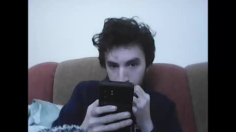 Snapshot of ionicaputamica chatting on October 30, 7:04 pm juan online show from October 30, 7:04 pm