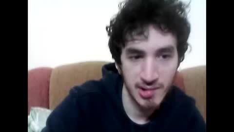 Snapshot of ionicaputamica chatting on October 31, 7:06 pm juan online show from October 31, 7:06 pm