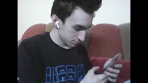 Snapshot of ionicaputamica chatting on February 27, 9:14 pm juan online show from February 27, 9:14 pm