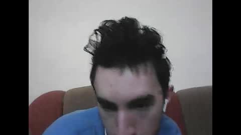 Snapshot of ionicaputamica chatting on February 4, 6:49 pm juan online show from February 4, 6:49 pm