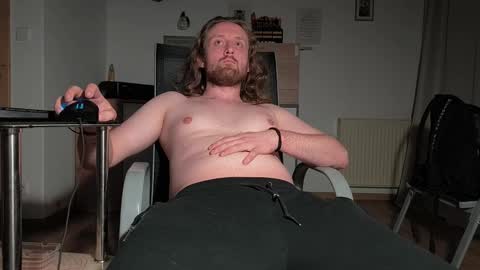 DrownMentally online show from November 16, 3:08 am