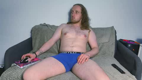 DrownMentally online show from April 3, 2:08 am