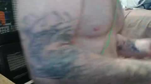 Irish420toker online show from January 6, 2:26 am